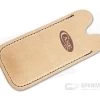 Case Knives XX Light Brown Leather Knife Slip Sheath 41410 1 Case Knives XX Light Brown Leather Knife Slip Sheath 41410 -Cheap Knife Accessories Store 41410 1