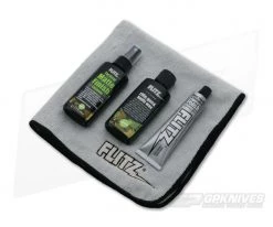 Flitz Gun/Knife Care Kit