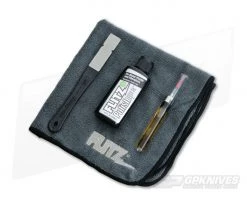 Flitz Knife Restoration Kit 41511