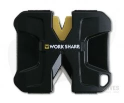 Work Sharp Pivot Knife Sharpener WSEDCPVT