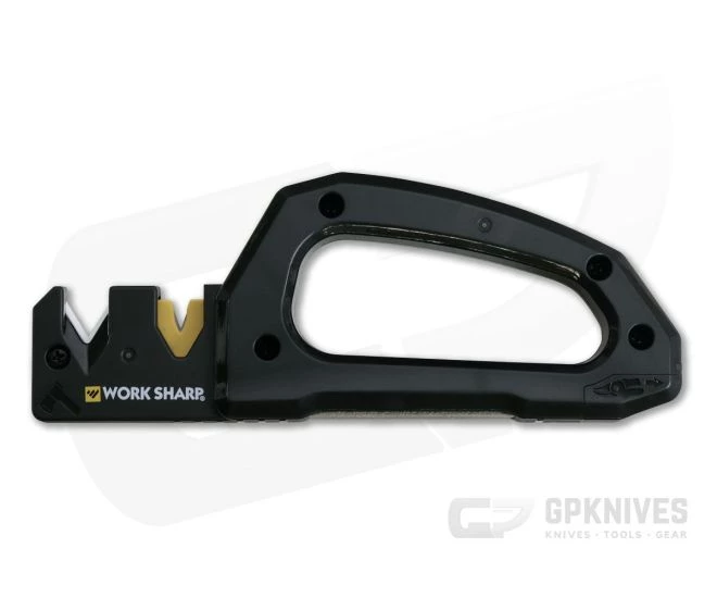 Work Sharp Pivot Pro Knife Sharpener WSHHDPVT 3 Work Sharp Pivot Pro Knife Sharpener WSHHDPVT