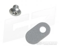 Chris Reeve Clip Insert and Screw Large Kit