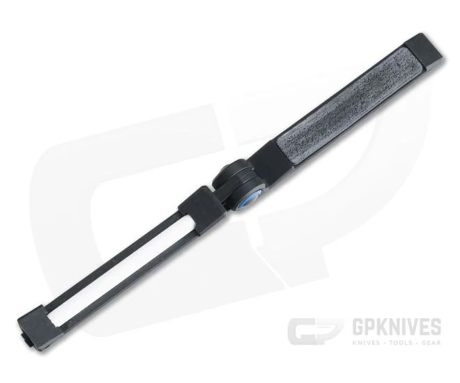 Benchmade Work Sharp Edge Maintenance Tool Pocket Sharpener 50030 3 Benchmade Work Sharp Edge Maintenance Tool Pocket Sharpener 50030