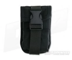 ESEE Knives 5/6 Accessory Pouch Black