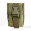 ESEE Knives 5/6 Accessory Pouch Khaki -Cheap Knife Accessories Store 52 pouch k 1 1