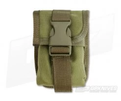 ESEE Knives 5/6 Accessory Pouch Khaki
