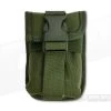 ESEE Knives 5/6 Accessory Pouch OD Green