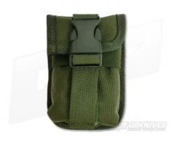 ESEE Knives 5/6 Accessory Pouch OD Green