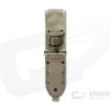 ESEE MOLLE Back for 5 and 6 Models Khaki -Cheap Knife Accessories Store 52mb k 1 2