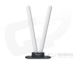 Spyderco Galley-V Fine Rod Sharpening System 600F