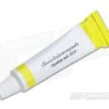 Herold Solingen Yellow Tubenpaste For Razor Strops 1 Herold Solingen Yellow Tubenpaste For Razor Strops -Cheap Knife Accessories Store 601 2