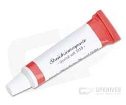 Herold Solingen Red Tubenpaste For Razor Strops 602