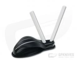 Spyderco Gauntlet Select Fine Rod Sharpening System 603F