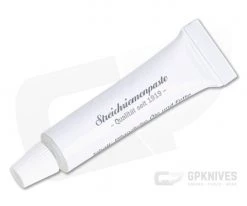 Herold Solingen White Linen Treatment Strop Paste For Razor Strops