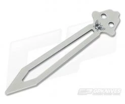 Flytanium Zenith Trainer Blade for Benchmade 51