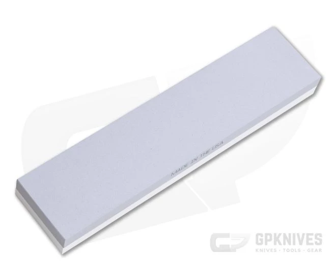 Pride Abrasive 8" x 2" Aluminum Oxide Water Stone 3000/8000 Dual Grit 3 Pride Abrasive 8" x 2" Aluminum Oxide Water Stone 3000/8000 Dual Grit