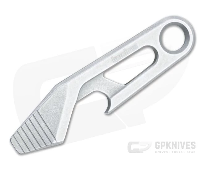 Kershaw Recap Keychain Bottle Opener Pocket Tool 8830X 3 Kershaw Recap Keychain Bottle Opener Pocket Tool 8830X