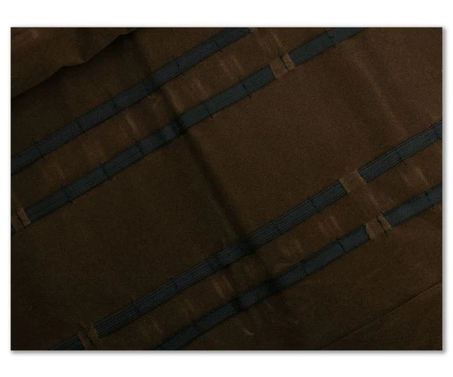 Faux Leather 60-Piece Knife Roll 4 Faux Leather 60-Piece Knife Roll - Image 2