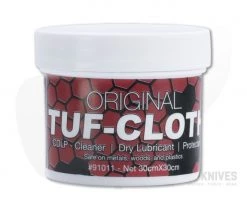 Sentry Solutions Tuf Cloth Jar