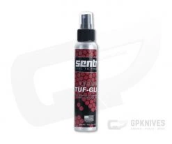 Sentry Solutions Tuf-Glide Pump Top Spray Bottle 4 oz.
