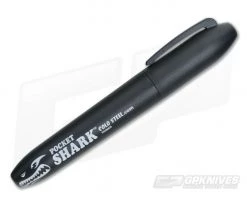 Cold Steel Pocket Shark Permanent Marker