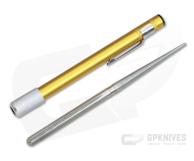 Buck Knives Diamond Pocket Sharpener 97070 5 Buck Knives Diamond Pocket Sharpener 97070 - Image 3