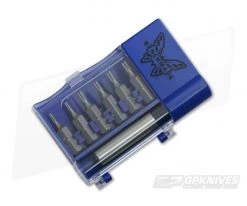 Benchmade Blue Box Torx Kit 981084F