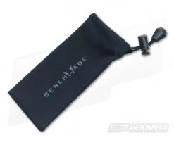 Benchmade Microfiber Bag Small