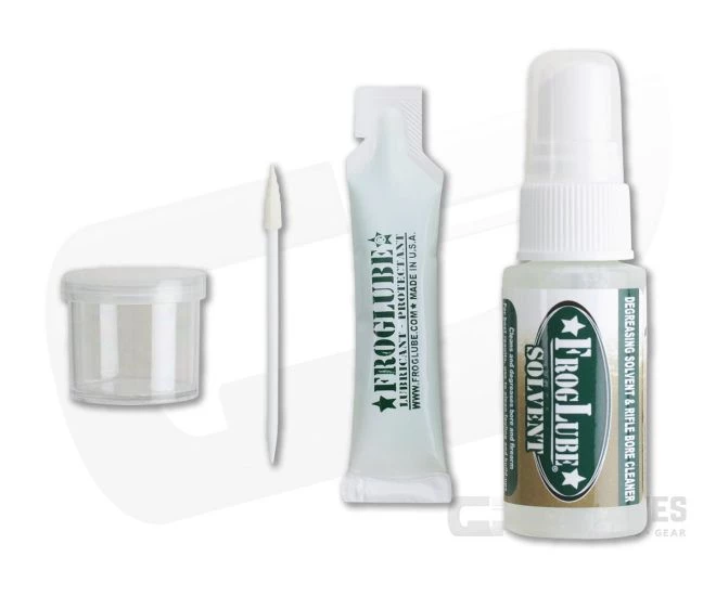 FrogLube Knife Care Kit 99030 3 FrogLube Knife Care Kit 99030