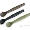 Kabar Knives Field Kit Tactical Spork Three Pack 9909MIL -Cheap Knife Accessories Store 9909mil