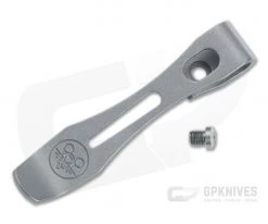 GiantMouse Titanium Deep Carry Pocket Clip for Ace Sonoma V1