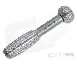 Audacious Concept Anso Knife Tool Titanium Bit Driver Stonewashed AKT-TIT-STW