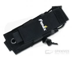 Fenix Flashlight Holster Black ALP-MT-BK