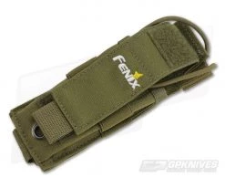 Fenix Flashlight Holster Khaki ALP-MT-KH