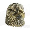 Lion Armory American Eagle Bead Brass -Cheap Knife Accessories Store ameagle brs