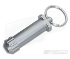 Hinderer Knives XM-18 Armorer's Tool Kit Stainless with Logo -Cheap Knife Accessories Store at ss 2