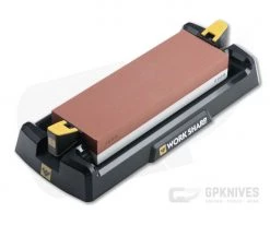 Work Sharp Whetstone Sharpener WSBCHWHT
