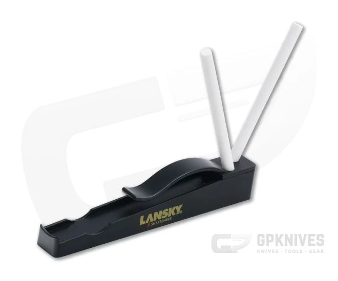 Lansky C-Clip Combo Knife Sharpening System 4 Lansky C-Clip Combo Knife Sharpening System - Image 2