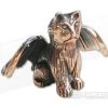 Lion Armory Cat-Bat Bead Copper -Cheap Knife Accessories Store catbat cu