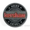 Kershaw Knives Challenge Coin