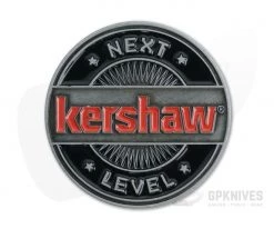 Kershaw Knives Challenge Coin