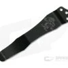 Emerson Knives Skull Logo Black Pocket Clip -Cheap Knife Accessories Store clip 008