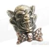 Lion Armory Killer Clown Bead Brass & Copper Limited Edition -Cheap Knife Accessories Store clown brs cu