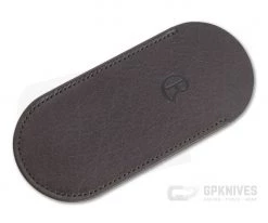 Chris Reeve Large Leather Slip Sheath