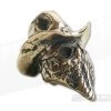 Lion Armory Cowboy Bead Brass -Cheap Knife Accessories Store cowboy brs