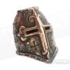 Lion Armory Crusader Bead Copper -Cheap Knife Accessories Store crusader cu 1