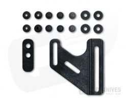 UltiClip Crux Concealment System