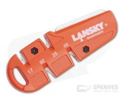 Lansky C-Sharp Multi-Angle All Ceramic Sharpener CSHARP