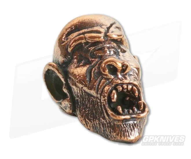 Lion Armory Cyclops Bead Copper 3 Lion Armory Cyclops Bead Copper