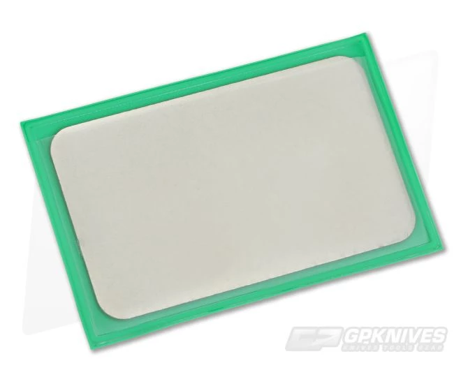 DMT Diamond Dia-Sharp Sharpening Card Extra Fine 3 DMT Diamond Dia-Sharp Sharpening Card Extra Fine